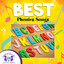 BEST Phonics Songs cover