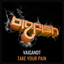 Take Your Pain - Club Mix