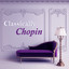 Classically Chopin cover