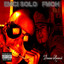 Con Emci Solo Drama Records cover