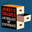 Unknown Title cover