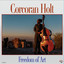 Corcoran Holt - Kiss to the Skies