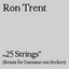 25 Strings - Remix for Damiano Von Erckert