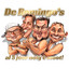 Romingos - Zonder men madam