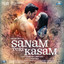 Sanam Teri Kasam (Original Motion Picture Soundtrack) cover