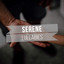 # 1 Album: Serene Lullabies cover