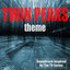 Twin Peaks Theme (Soundtrack Inspired by the TV Series) cover