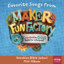1. Asarela - Make All things New - Original