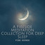 Fire Sounds: A Fireside Meditation Collection for Deep Sleep cover