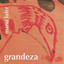 Grandeza cover