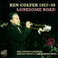 Ken Colyer 1957 - 58 Lonesome Road cover