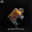 ROYO — Afrofunk cover art