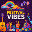 Festival Vibes cover