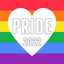 Pride 2022 cover