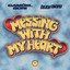 Gamuel Sori & Izzy Bizu - Messing With My Heart