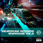 Shotgun - mixed Gydra remix artwork