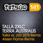 Terra Australis - Talla vs. JvD 2015 Mix