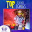 TOP Science Songs cover