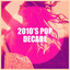 2010's Pop Decade cover