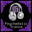 ClubLife - Psychedelic Trance cover