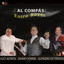 Al Compás Entre Reyes cover