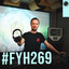 Find Your Harmony Radioshow #269 cover