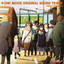 Obake no Dousoukai cover