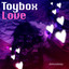 Toybox Love cover