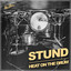 Heat on the Drum - Extended Mix