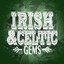 Irish and Celtic Gems cover