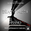 Yoshihisa Hirano & Hideki Taniuchi - L's theme A (Death Note OST)