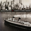 American Rhapsody: A Tribute to George Gershwin cover