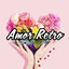 Amor Retro cover