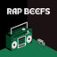 Rap Beefs cover