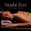 Sushi Zen: Contemplation, Lotus Flower, Tokyo Spa, Orient Yoga cover
