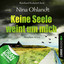 Kapitel 42 - Keine Seele weint um mich - John Benthien: Die Jahreszeiten-Reihe 2 cover