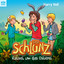 03 - Der Schlunz: Rätsel um das Osterei cover
