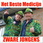 Zware Jongens - Het Beste Medicijn