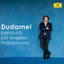 Dudamel conducts Los Angeles Philharmonic cover