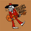 Blues Music cover