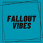 Fallout Vibes cover