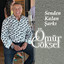 Senden Kalan Şarkı cover