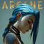 Remember Me (From "Arcane League of Legends") - Acoustic
