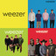 Blue/Green/Red cover