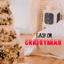 Easy On Christmas cover