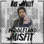 Middleland Misfit cover