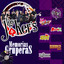 Los Joker's - Y TE VI CON EL