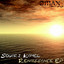 Squarz Kamel — Sometime Arrive cover art