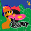 Orquesta la Kshamba - Desamor