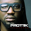 I Am PROTEK ILLASHEVA cover